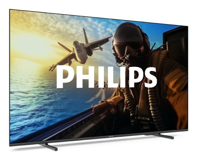 65" Philips 65PUS7000 Smart-TV, UHD/4K, HDR10+, Titan OS#2