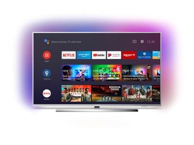 75" Philips The One 75PUS7354 Smart-TV, UHD/4K, HDR10+, Android, Ambilight#1