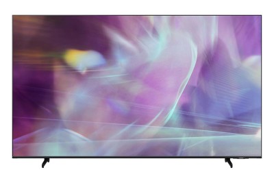 75" Samsung Luxury HQ60A QLED Smart-TV, UHD/4K, HDR10+, Tizen, DVB-C/S2/T2, Tizen, hotell/gästanläggning