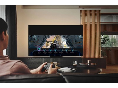 55" Samsung QN90B Smart-TV, QLED Mini-LED UHD/4K, Gaming TV 4K@120Hz#4