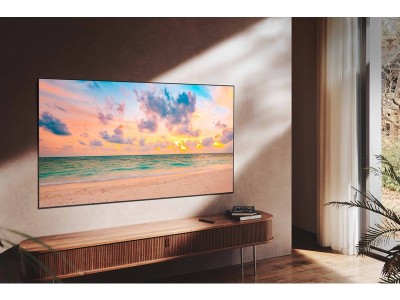 55" Samsung QN90B Smart-TV, QLED Mini-LED UHD/4K, Gaming TV 4K@120Hz#5