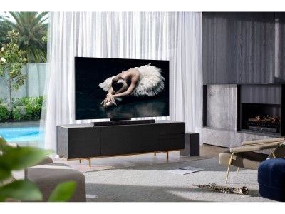 75" Samsung QE75Q800 QLED Smart-TV, 8K, Ambient Mode+#7