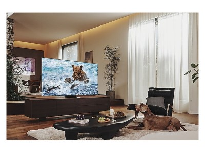 75" Samsung QN700 8K Neo QLED, HDR10+, Gaming TV 4K@120Hz#6