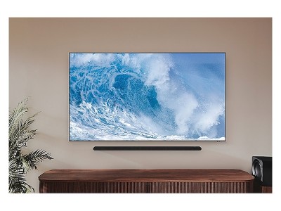 75" Samsung QN700 8K Neo QLED, HDR10+, Gaming TV 4K@120Hz#7