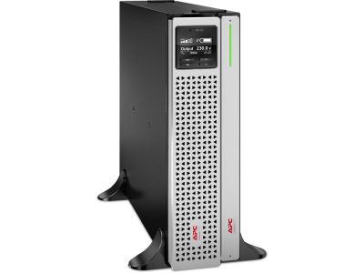 APC Smart-UPS SRT Li-Ion 1000VA/900W RM LCD, rackmonterbar 3U#2