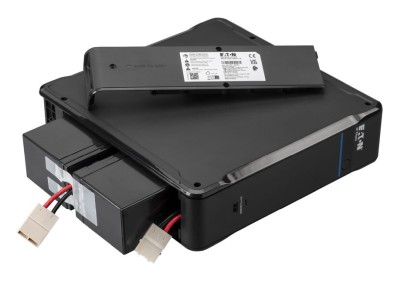 Eaton 3P Ellipse 1700 USB DIN, 1700VA/1040W, 4 utgångar#9