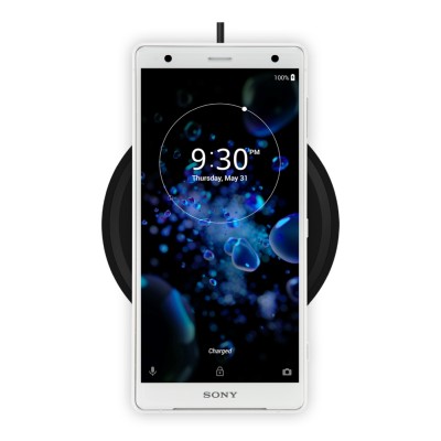 Trådlös Qi-laddare Belkin BOOST UP Wireless Charging Pad, upp till 10W, med strömadapter - Svart#5