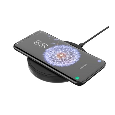 Trådlös Qi-laddare Belkin BOOST UP Wireless Charging Pad, upp till 10W, med strömadapter - Svart#6