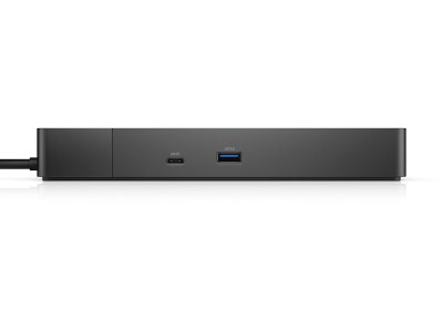 USB-C dockningsstation Dell Dock WD19S, HDMI/2xDP, GigaLAN, 3xUSB 3.2, 1xUSB-C, inkl. 130W strömadapter#4