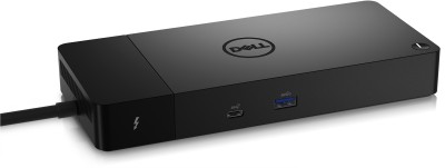 USB-C dockningsstation Dell Dock WD22TB4, HDMI/2xDP, 2xThunderbolt4, GigaLAN, 1xUSB-C, 1xUSB 3.1, inkl. 180W strömadapter#2