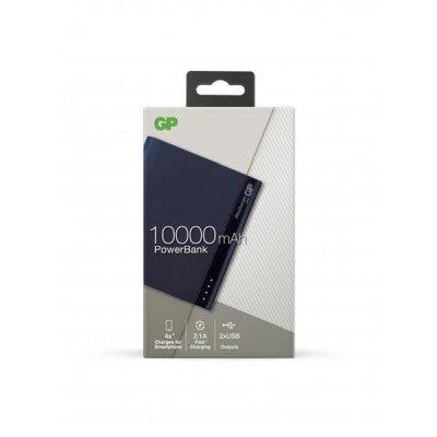 GP Powerbank DIEM 10000 mAh - Jupiter Blue#2