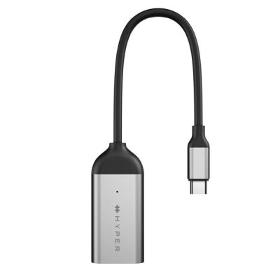 Adapter Hyperdrive USB-C till HDMI 8K@60Hz / 4K@144Hz#2