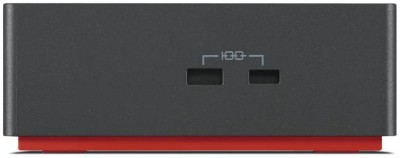 Lenovo ThinkPad Thunderbolt 4 Docking USB-C 300W PD, 4xUSB-A, 1+1 USB-C, 1xHDMI, 2xDP, GigaLAN, audio#3