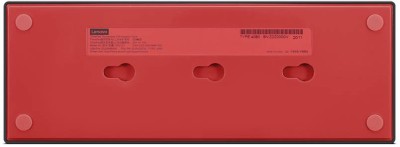 Lenovo ThinkPad Thunderbolt 4 Docking USB-C 300W PD, 4xUSB-A, 1+1 USB-C, 1xHDMI, 2xDP, GigaLAN, audio#5