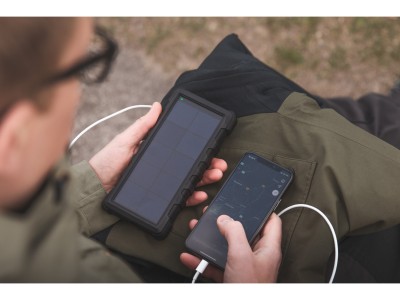 Sandberg Outdoor Solar PowerBank 24000 mAh#4