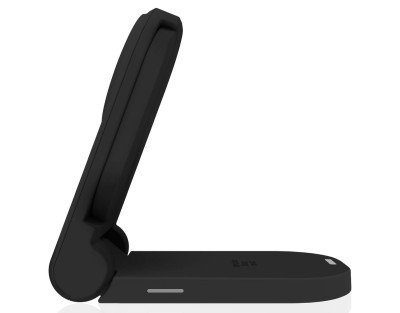 STM ChargeTree MAG, ladda 3 enheter samtidigt iPhone/AirPods/Watch, MagSafe, QI-certifierad - Svart#6