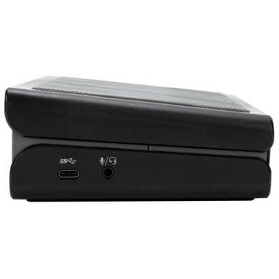 Targus Universal USB 3.0 DV Docking Station with Power#3