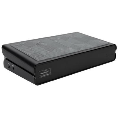 Targus Universal USB 3.0 DV Docking Station with Power#1