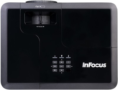 Hyra projektor InFocus IN2138HD (Full HD, 4500 ANSI lumen), VGA/2xHDMI#3