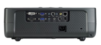 Hyra projektor Optoma (XGA, 4500 ANSI Lumen), S-Video/2xVGA/DVI-D#5