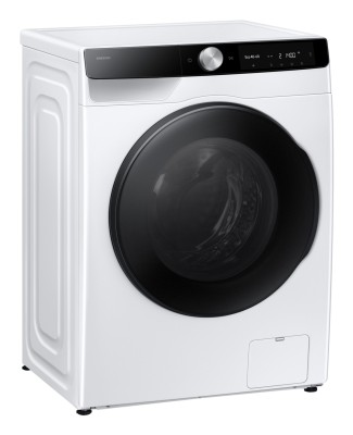 Tvättmaskin+Torktumlare Samsung Serie 6100 WD90DG6G94BKU4, 9 kg tvätt / 5 kg tork#2