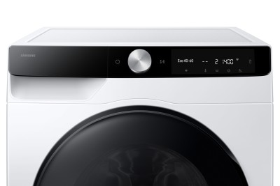 Tvättmaskin+Torktumlare Samsung Serie 6100 WD90DG6G94BKU4, 9 kg tvätt / 5 kg tork#9