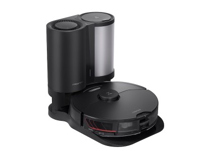 Roborock S7 MaxV Plus Black#1