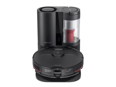Roborock S7 MaxV Plus Black#2