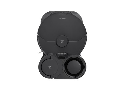 Roborock S7 MaxV Plus Black#3