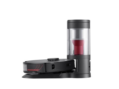 Roborock S7 MaxV Plus Black#4