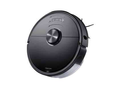 Roborock S6 MaxV Black#1
