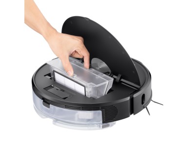 Roborock S6 MaxV Black#5