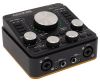 Arturia AudioFuse Revision 2, 4x4 Audio Interface, XLR/6,3mm, USB/MIDI - Svart