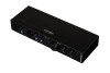 Arturia MiniFuse 4, 4x4 Audio Interface, XLR/6,3mm, USB/MIDI - Svart