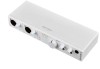 Arturia MiniFuse 4, 4x4 Audio Interface, XLR/6,3mm, USB/MIDI - Vit