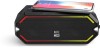 Altec Lansing IMW1300 HydraBlast RGB, Bluetooth, vattentät IPX67 - Svart