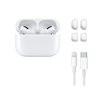 Apple AirPods Pro (2021) med MagSafe-laddningsetui#5