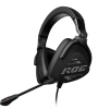 Asus ROG Delta S Animate, 7.1 surround, USB-C, Aura Sync RGB - Svart#1