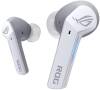 Asus ROG Cetra True Wireless Speednova, 2.4/Bluetooth, ANC, In-Ear - Vit#1