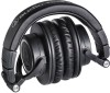 Audio-Technica ATH-M50xBT, Bluetooth#2