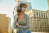 Bose QuietComfort Headphones - Blå#5