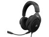 Corsair HS50 Gaming Headset,  USB/3,5mm - Carbon#1