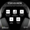 Corsair HS55 Wireless Gaming Headset, RF/Bluetooth, 7.1 surround - White#4
