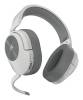 Corsair HS55 Wireless Gaming Headset, RF/Bluetooth, 7.1 surround - White#5