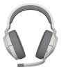 Corsair HS55 Wireless Gaming Headset, RF/Bluetooth, 7.1 surround - White#6