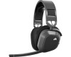 Corsair HS80 MAX Wireless Gaming Headset - Steel Gray/Grå