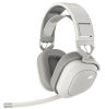 Corsair HS80 MAX Wireless Gaming Headset - White/Vit