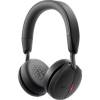 Dell Pro Wireless ANC Headset WL5024, Bluetooth/USB-C, ANC