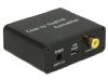 DeLOCK Digital Audio Converter Coaxial > TOSLINK#1