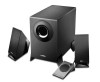 Edifier M1360, 2.1 stereo, 4,5W + 2x2W RMS#1